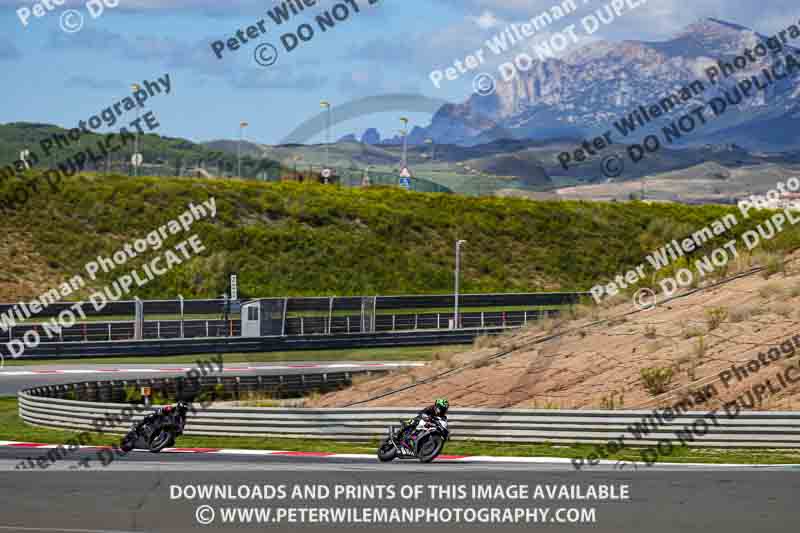 Circuito de Navarra;Spain;event digital images;motorbikes;no limits;peter wileman photography;trackday;trackday digital images